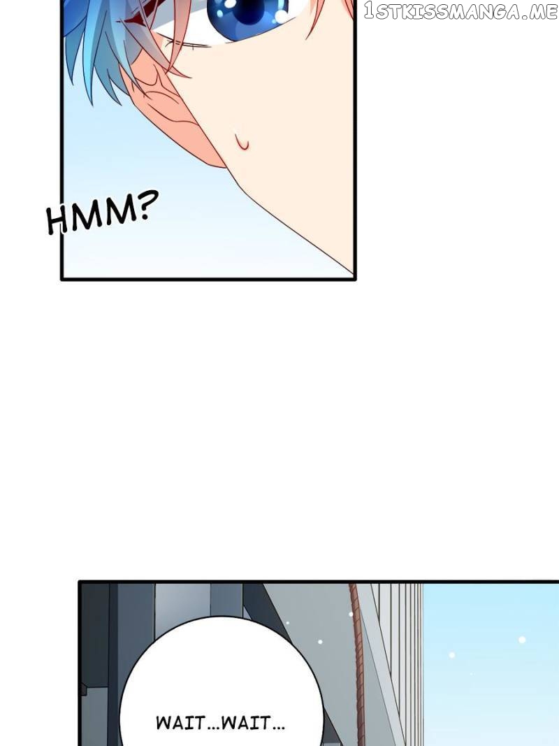 Stop! You Sexy Beast chapter 140 - page 43