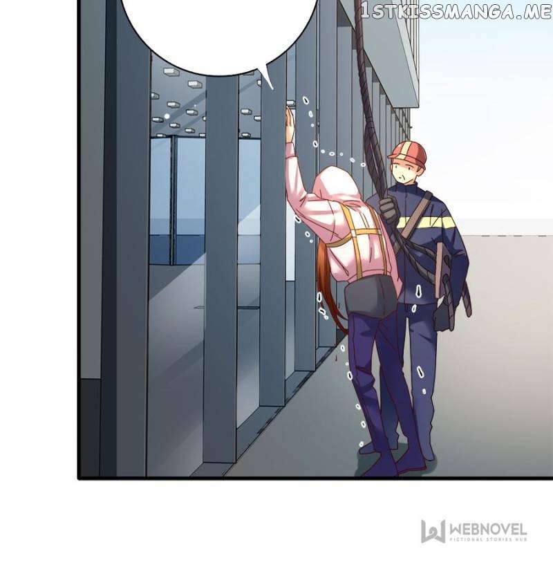 Stop! You Sexy Beast chapter 140 - page 44