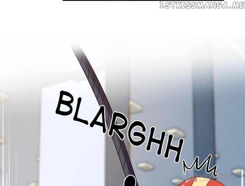 Stop! You Sexy Beast chapter 140 - page 46
