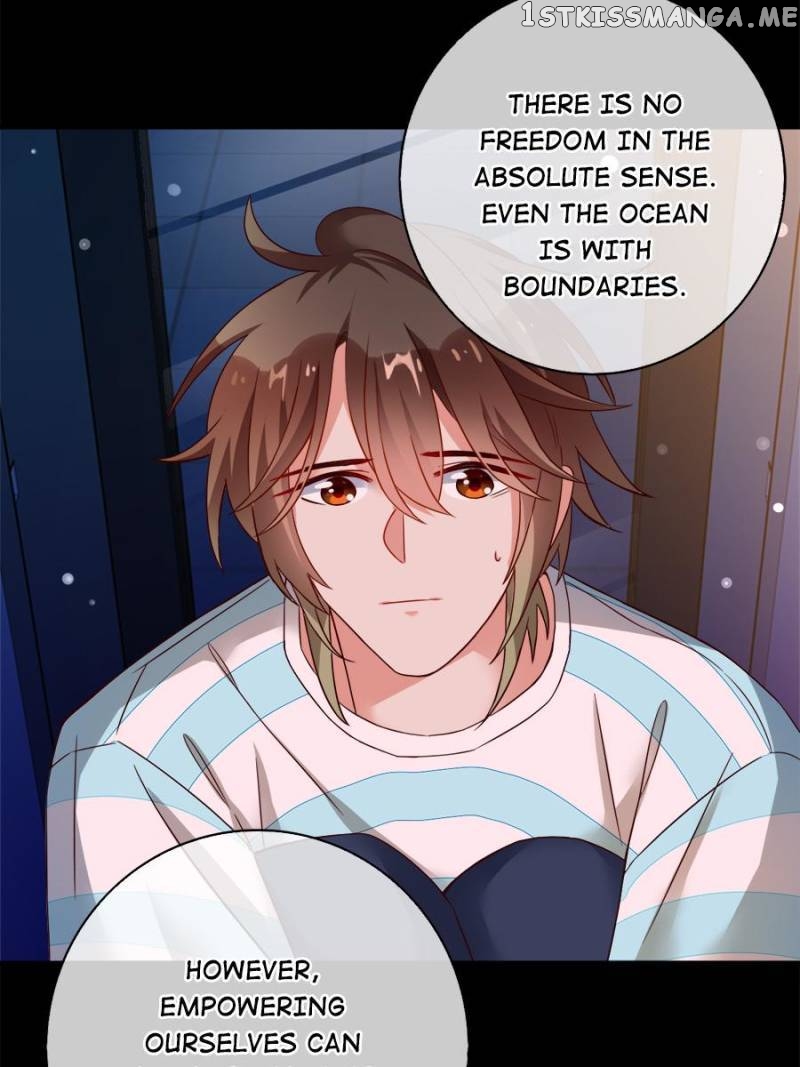Stop! You Sexy Beast chapter 140 - page 6