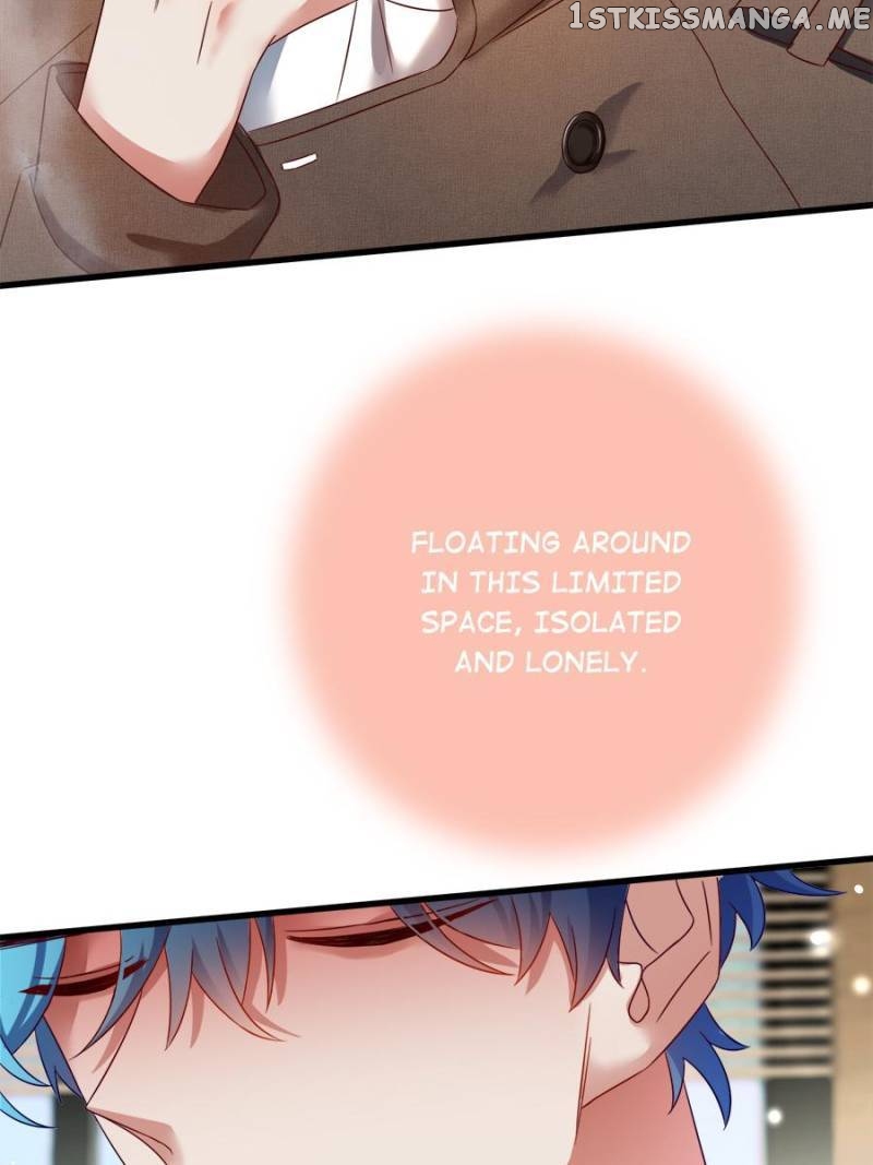 Stop! You Sexy Beast chapter 139 - page 35