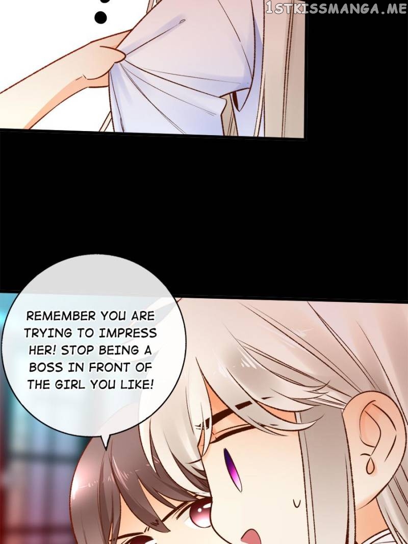 Stop! You Sexy Beast chapter 138 - page 12