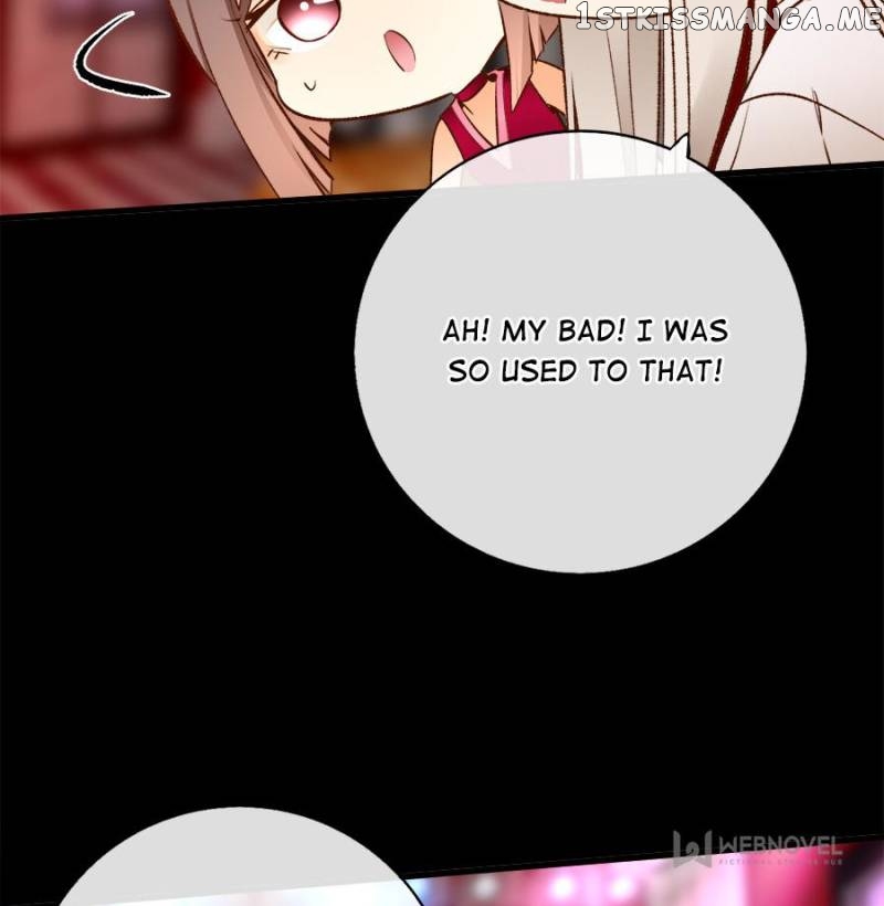 Stop! You Sexy Beast chapter 138 - page 13