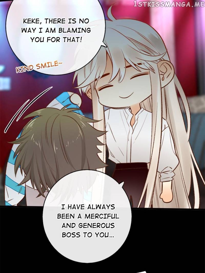 Stop! You Sexy Beast chapter 138 - page 14