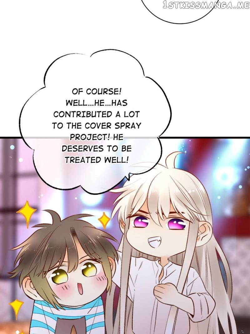 Stop! You Sexy Beast chapter 138 - page 18