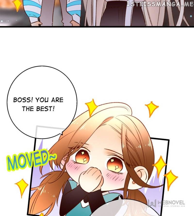 Stop! You Sexy Beast chapter 138 - page 19