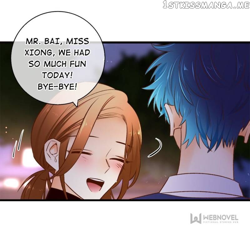Stop! You Sexy Beast chapter 138 - page 22