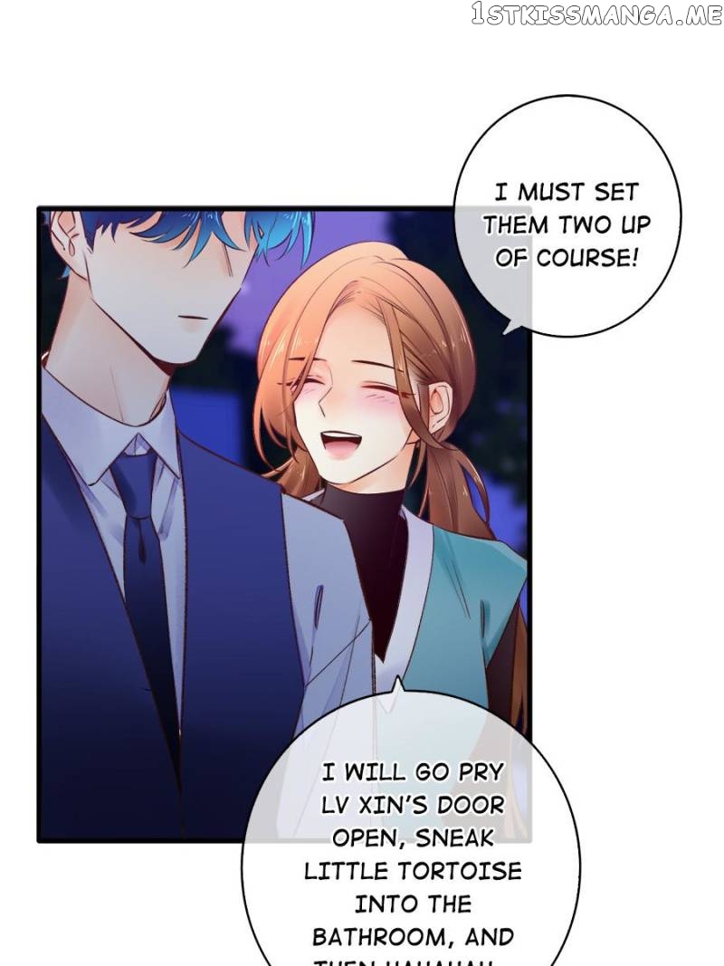 Stop! You Sexy Beast chapter 138 - page 23
