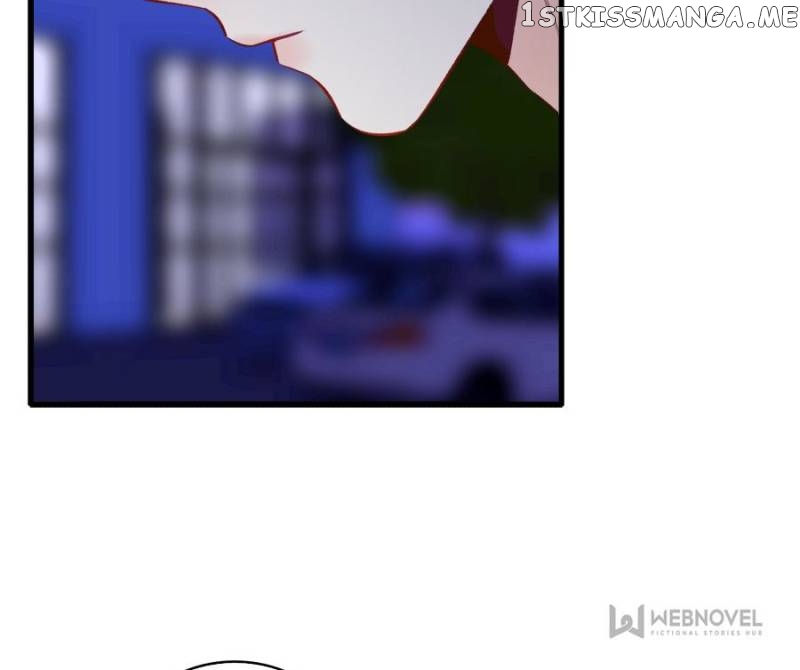 Stop! You Sexy Beast chapter 138 - page 25
