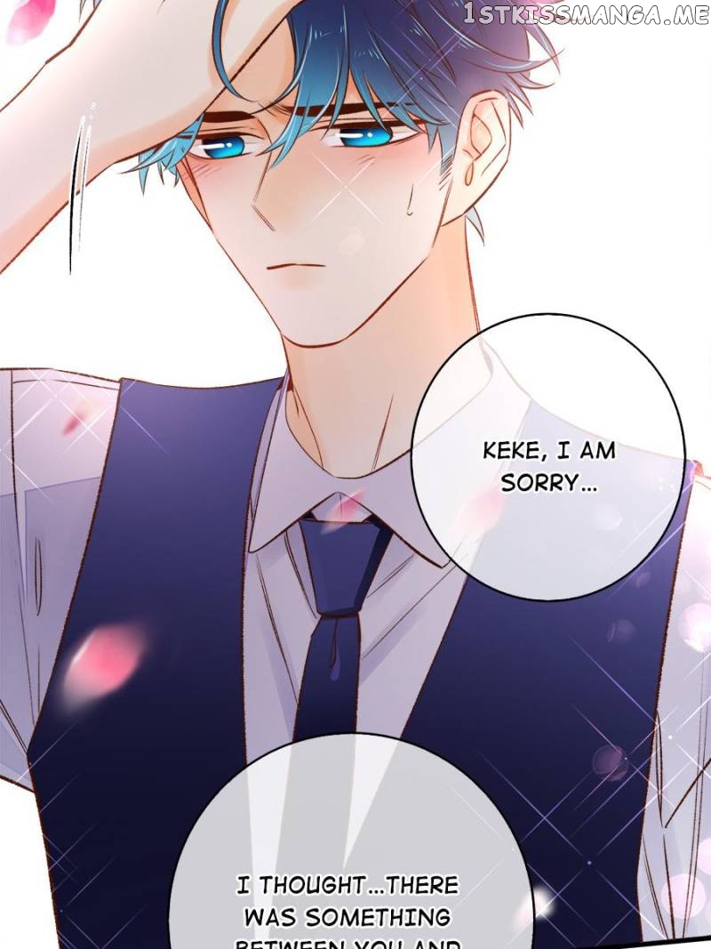 Stop! You Sexy Beast chapter 138 - page 27