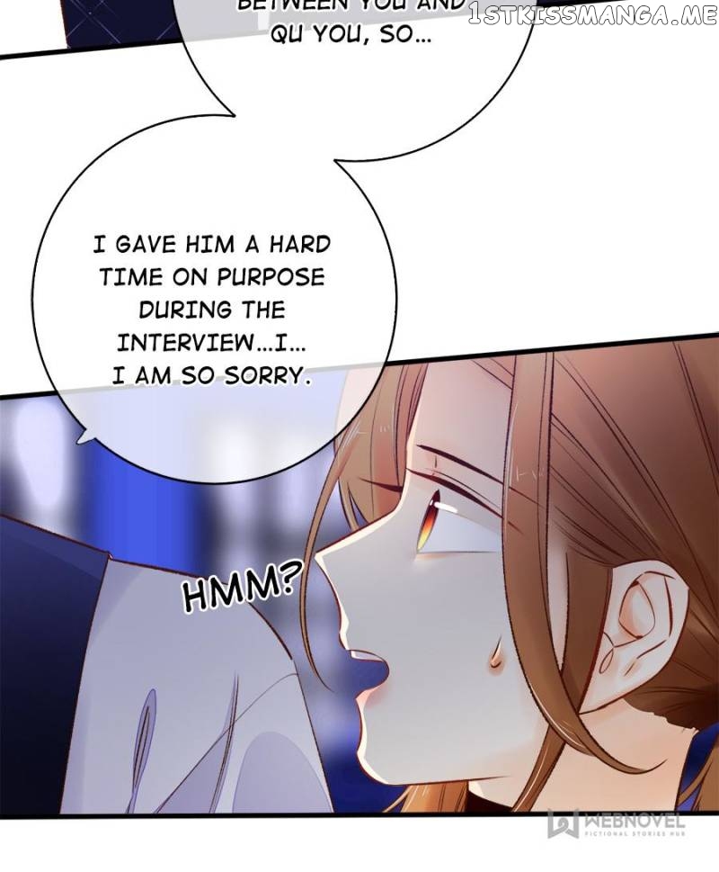 Stop! You Sexy Beast chapter 138 - page 28