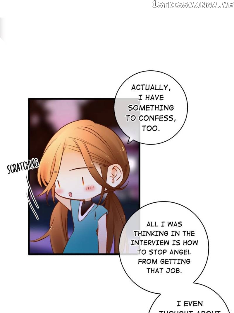 Stop! You Sexy Beast chapter 138 - page 29
