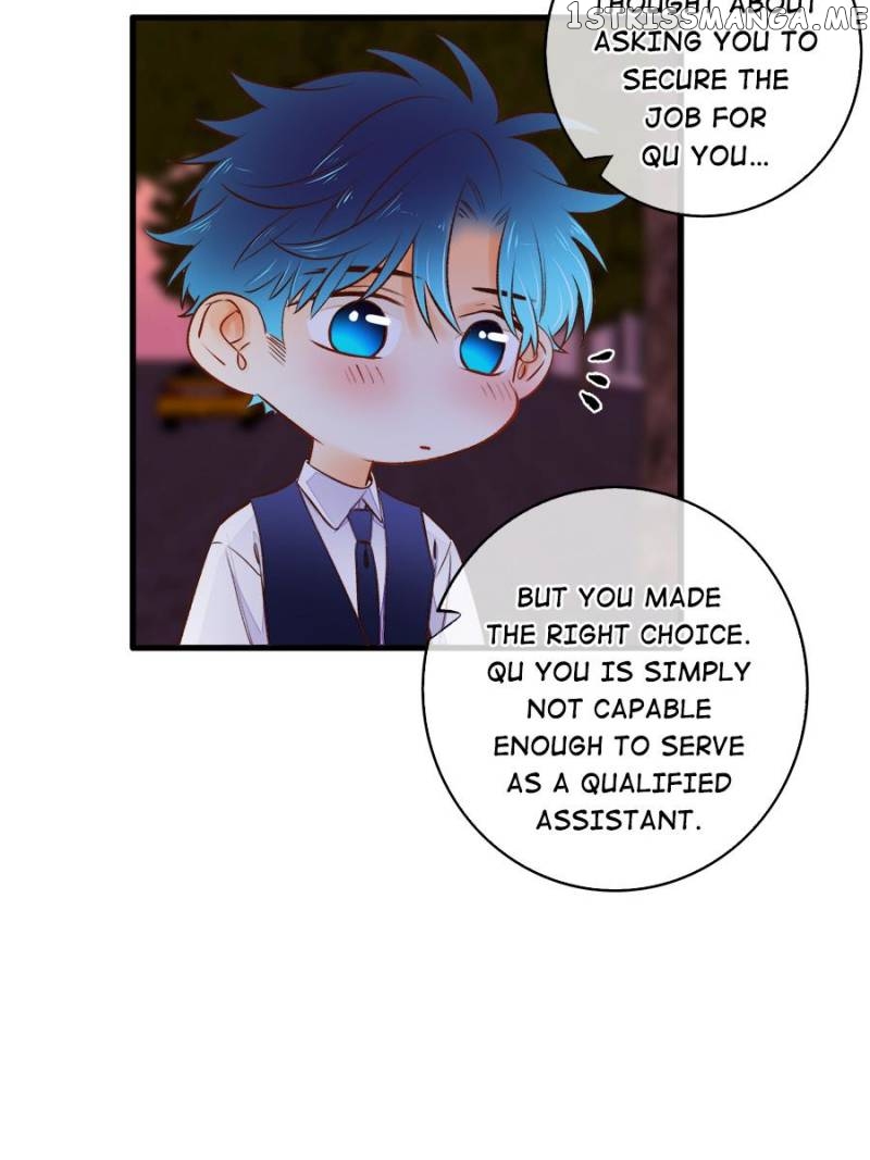 Stop! You Sexy Beast chapter 138 - page 30