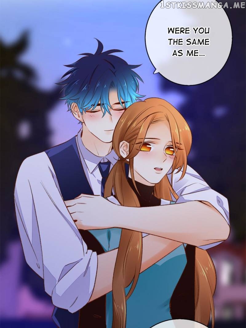 Stop! You Sexy Beast chapter 138 - page 32