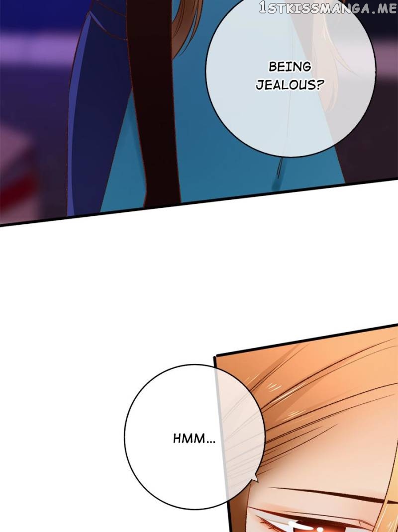 Stop! You Sexy Beast chapter 138 - page 33
