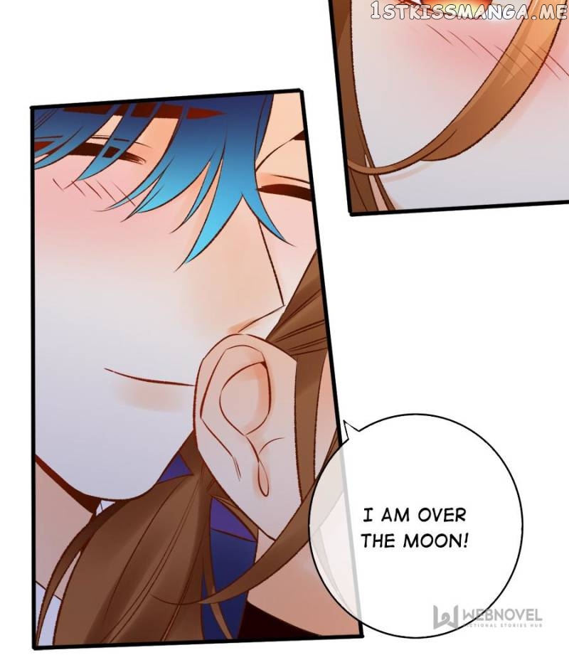 Stop! You Sexy Beast chapter 138 - page 34