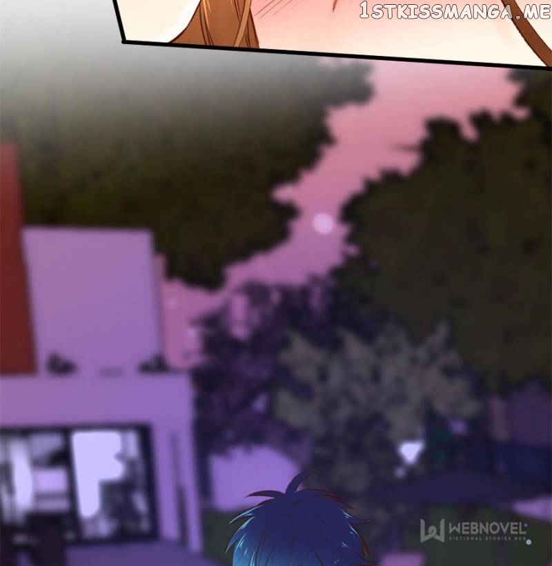 Stop! You Sexy Beast chapter 138 - page 37