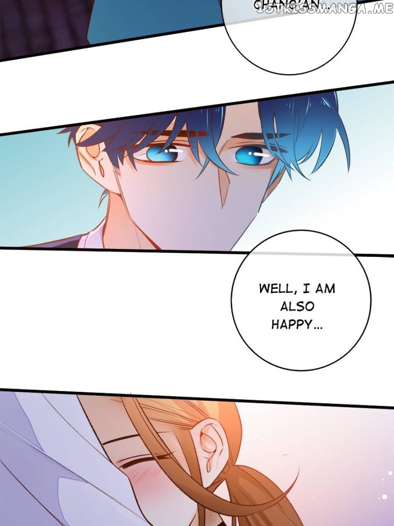 Stop! You Sexy Beast chapter 138 - page 39