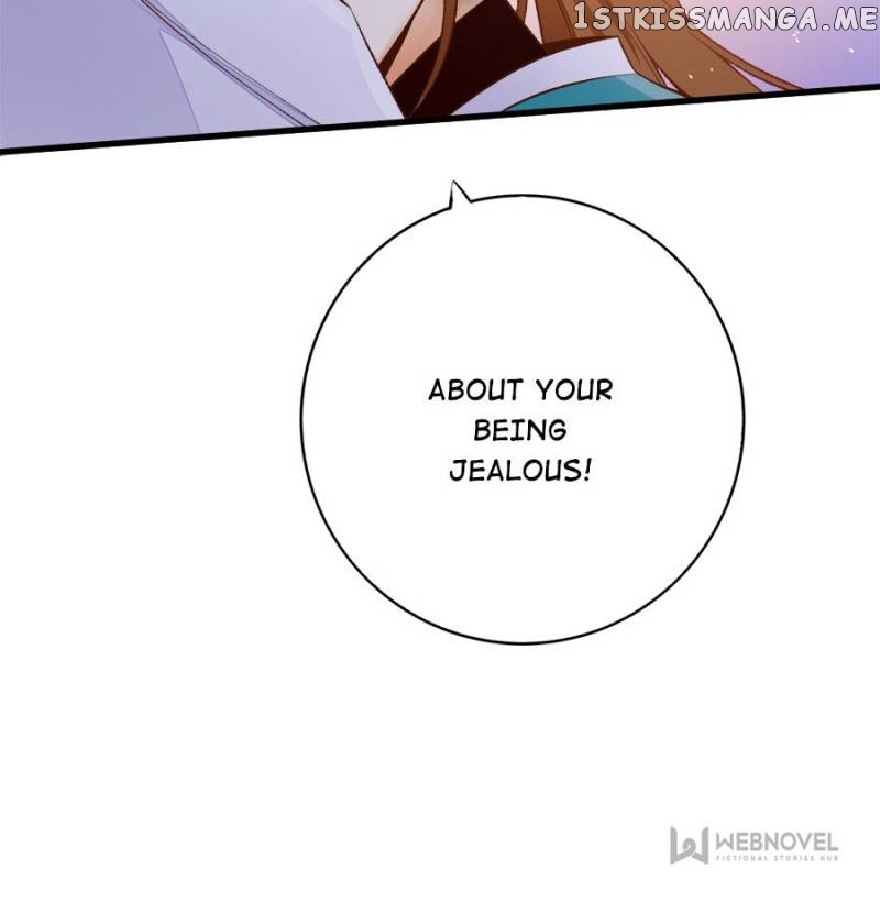Stop! You Sexy Beast chapter 138 - page 40