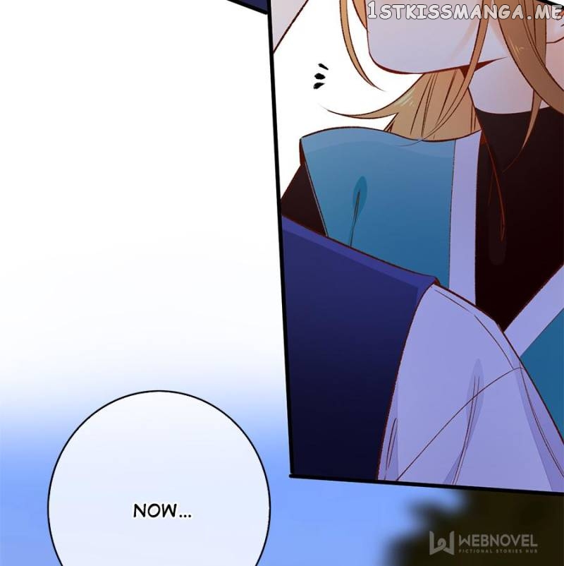 Stop! You Sexy Beast chapter 138 - page 42