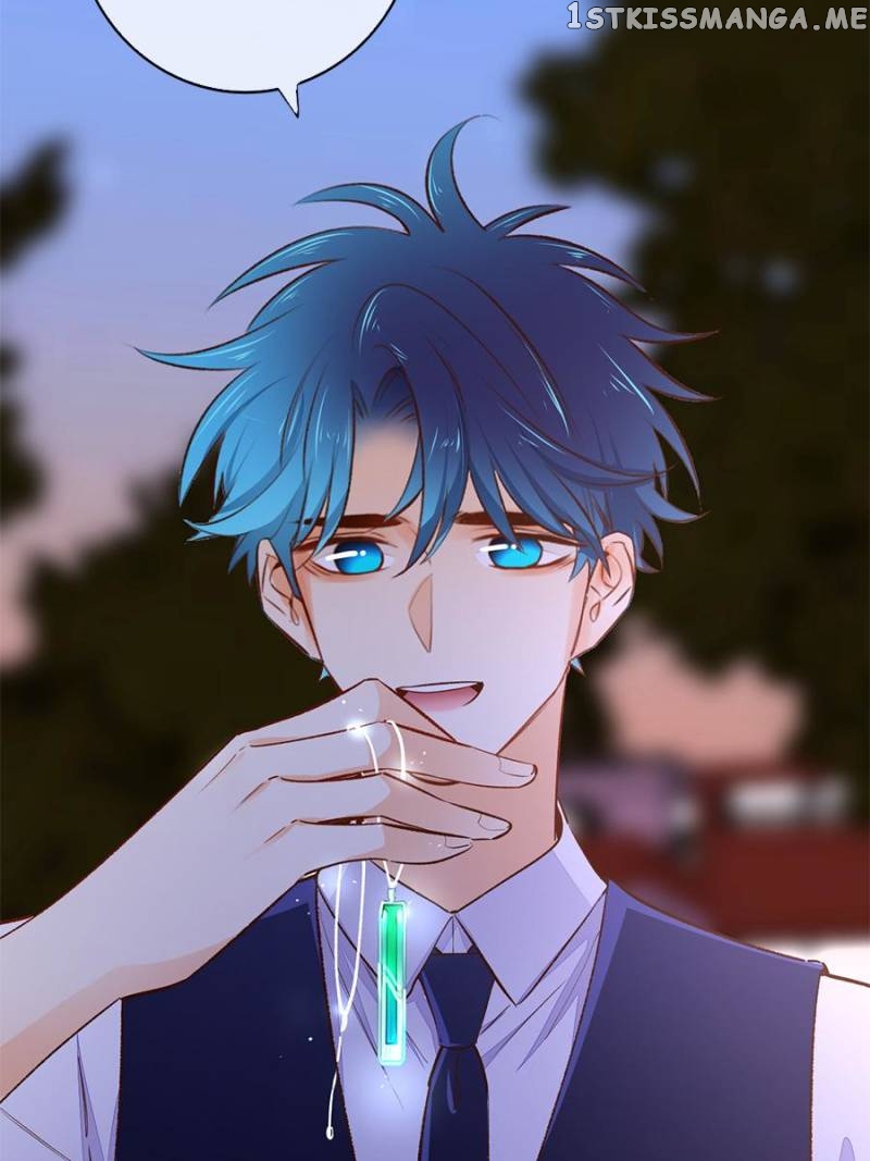Stop! You Sexy Beast chapter 138 - page 43