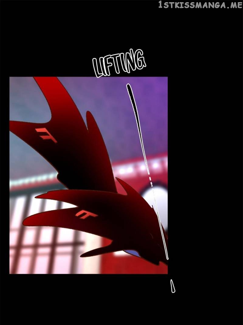 Stop! You Sexy Beast chapter 138 - page 5
