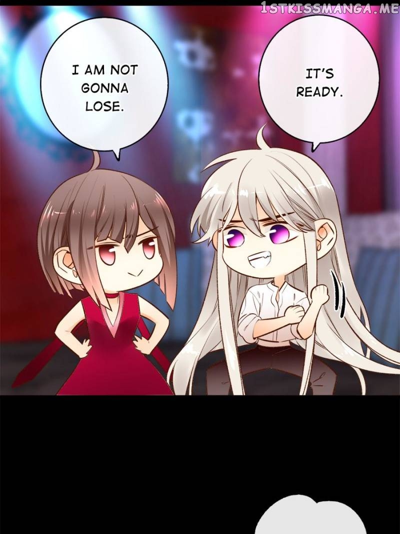 Stop! You Sexy Beast chapter 138 - page 6