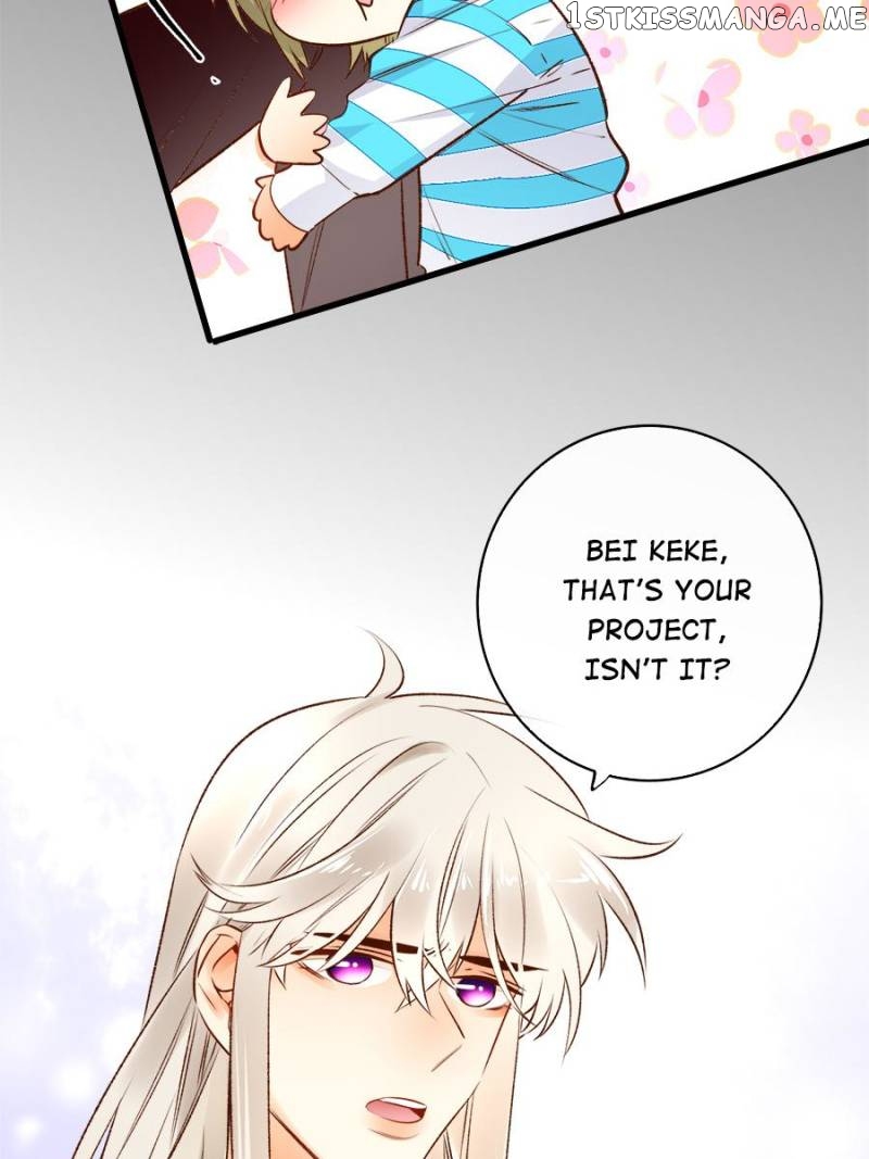 Stop! You Sexy Beast chapter 138 - page 9