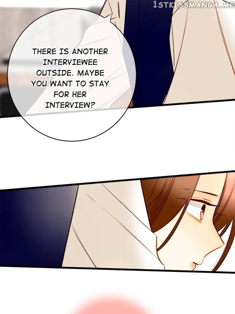 Stop! You Sexy Beast chapter 137 - page 10
