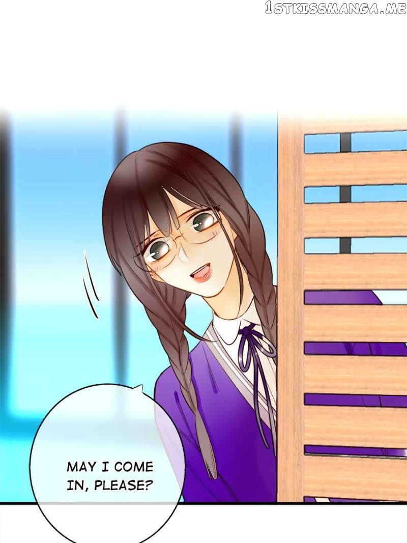 Stop! You Sexy Beast chapter 137 - page 13