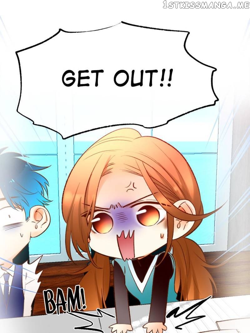 Stop! You Sexy Beast chapter 137 - page 19