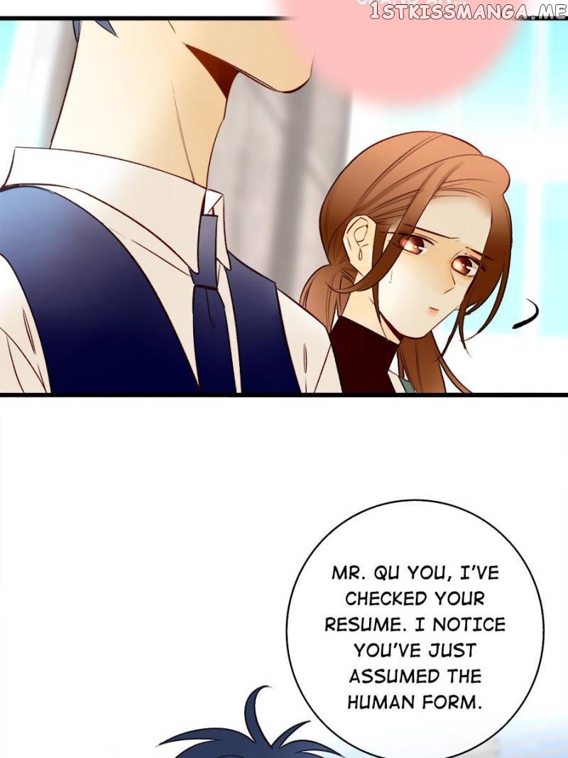 Stop! You Sexy Beast chapter 137 - page 2