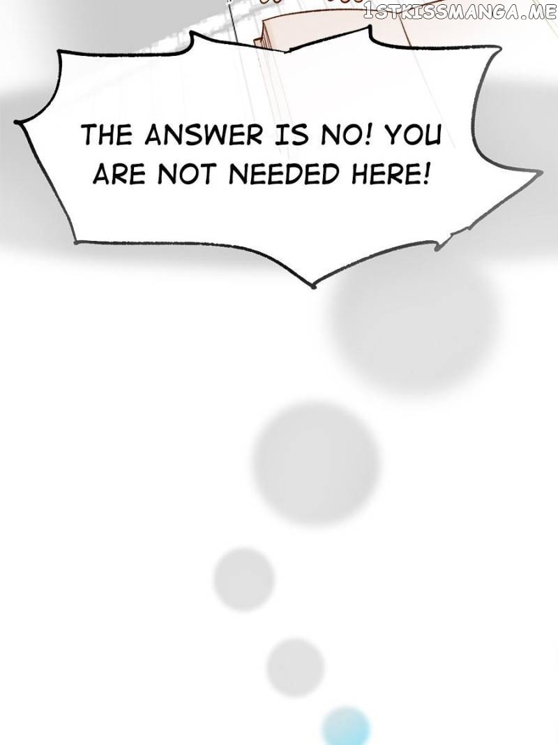 Stop! You Sexy Beast chapter 137 - page 20