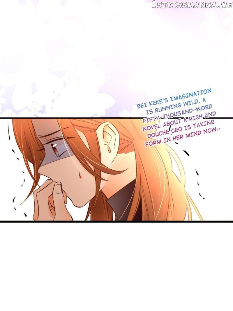 Stop! You Sexy Beast chapter 137 - page 28