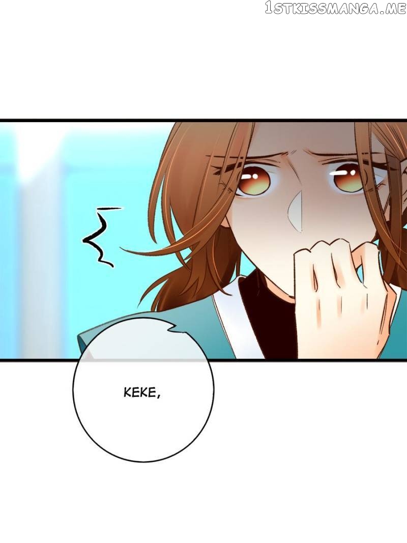 Stop! You Sexy Beast chapter 137 - page 29