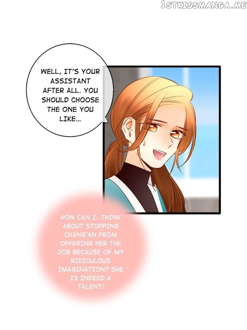 Stop! You Sexy Beast chapter 137 - page 31
