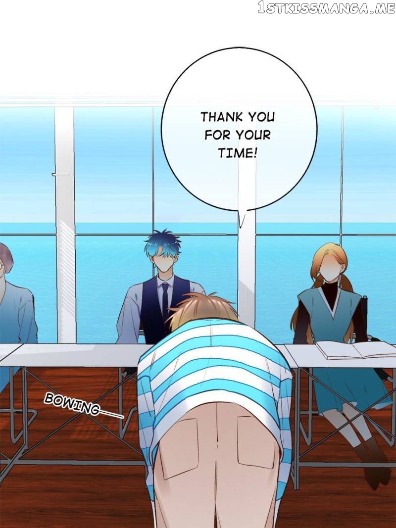 Stop! You Sexy Beast chapter 137 - page 37