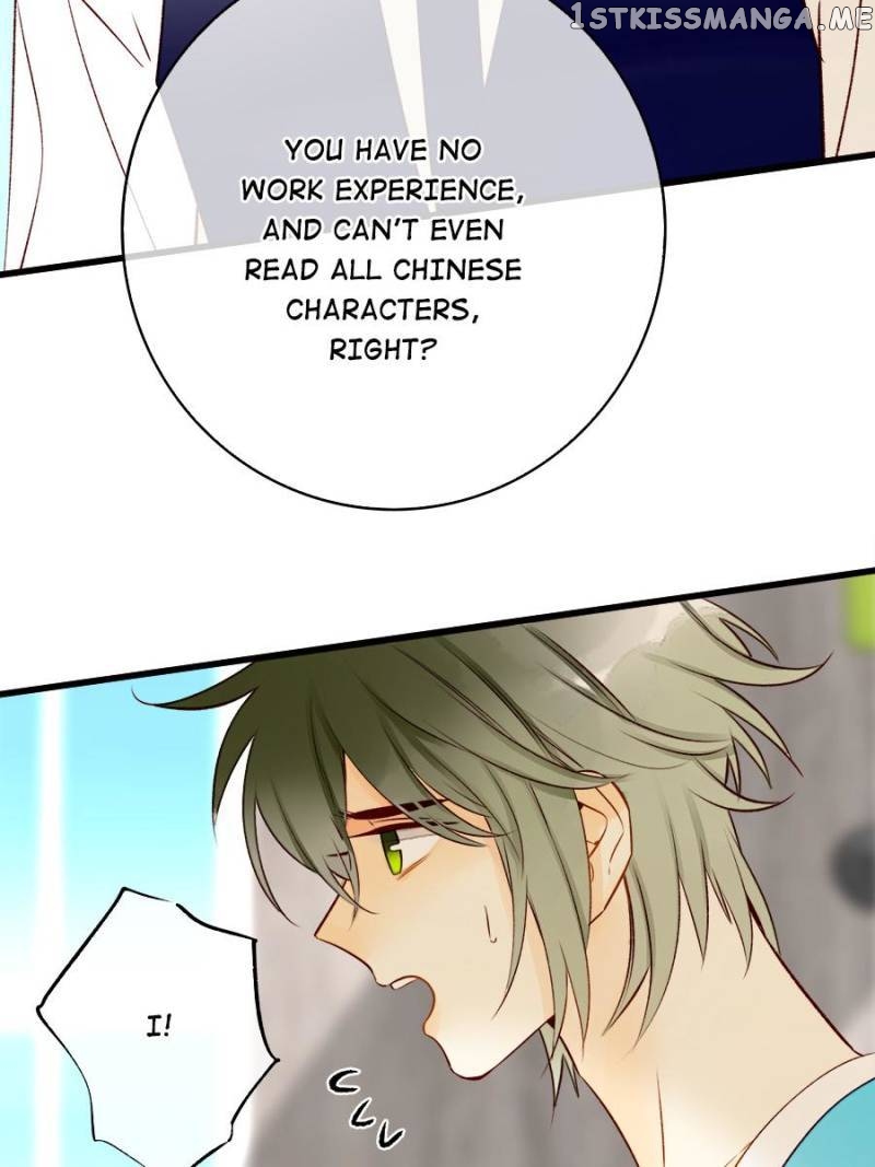 Stop! You Sexy Beast chapter 137 - page 4