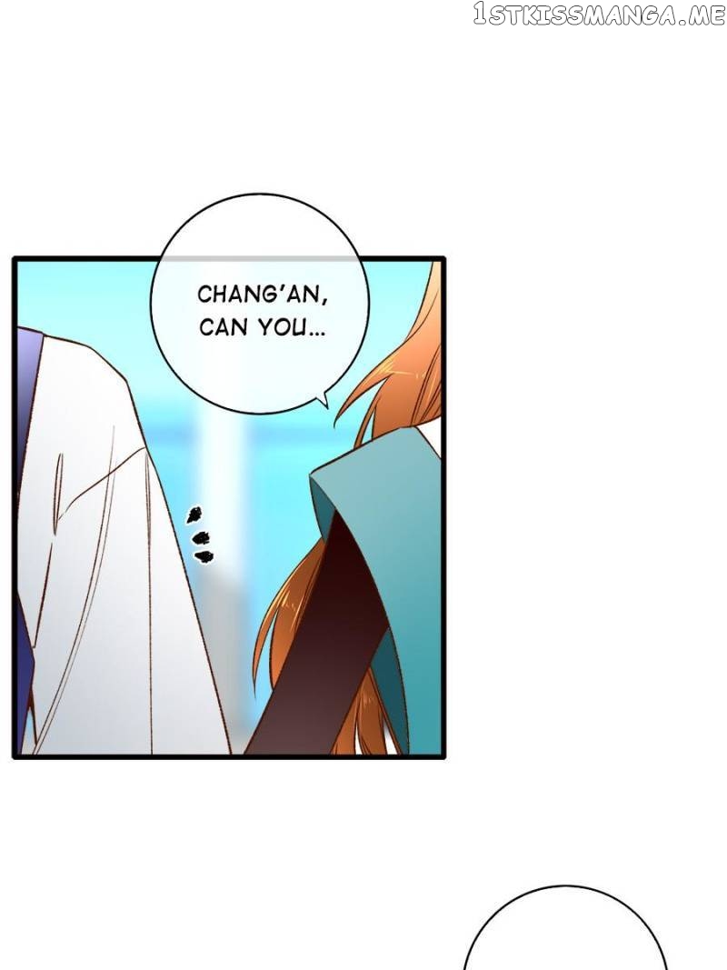 Stop! You Sexy Beast chapter 137 - page 40