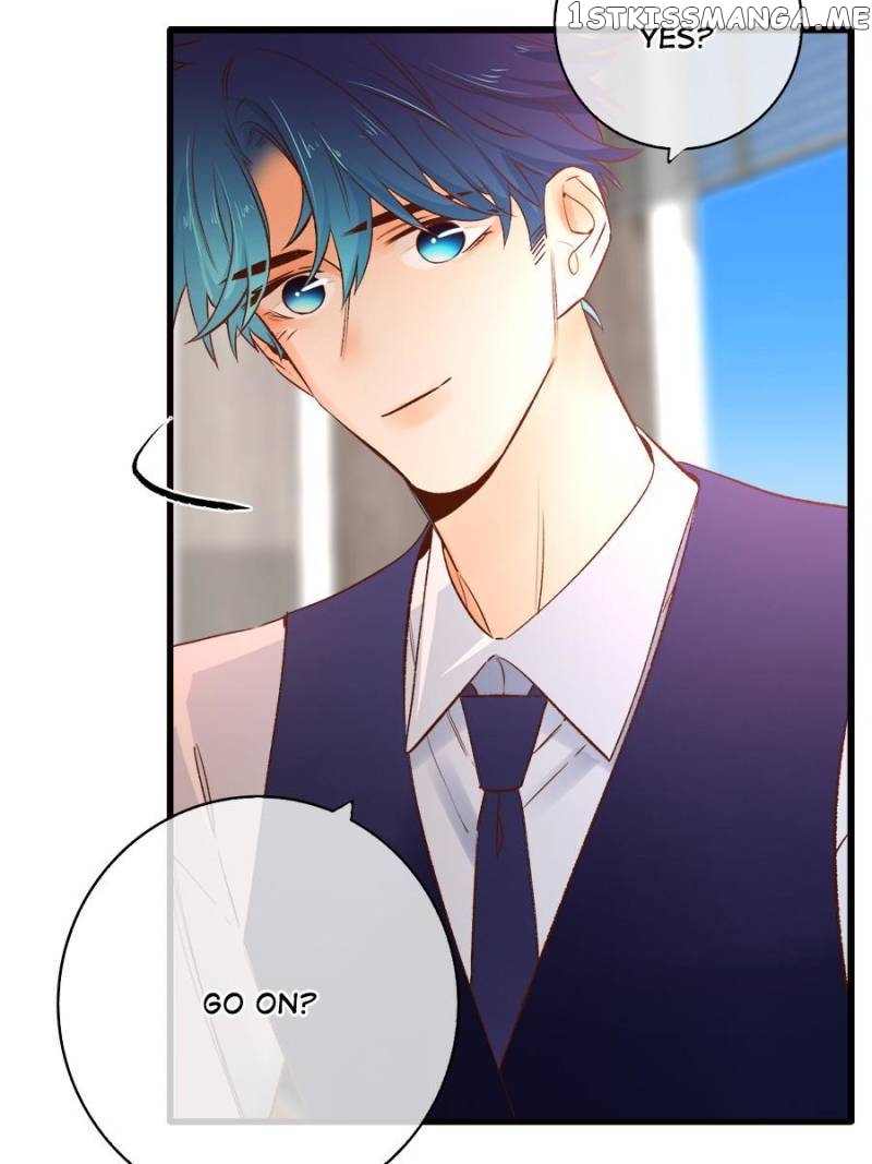 Stop! You Sexy Beast chapter 137 - page 41