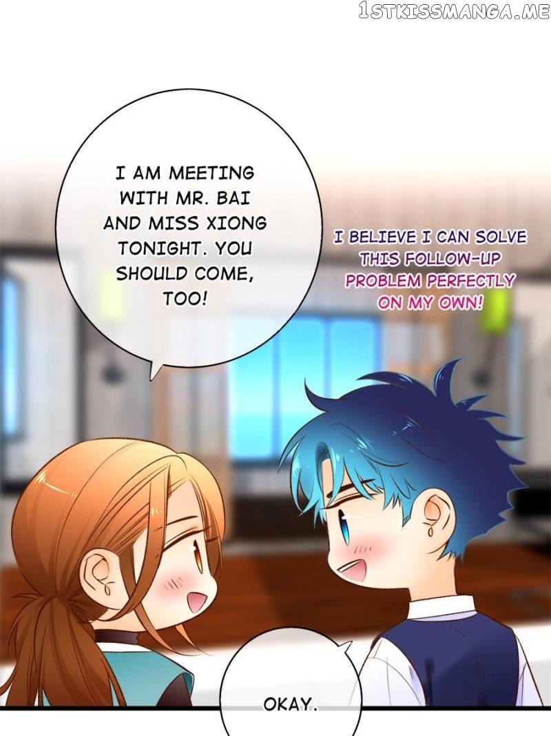 Stop! You Sexy Beast chapter 137 - page 43