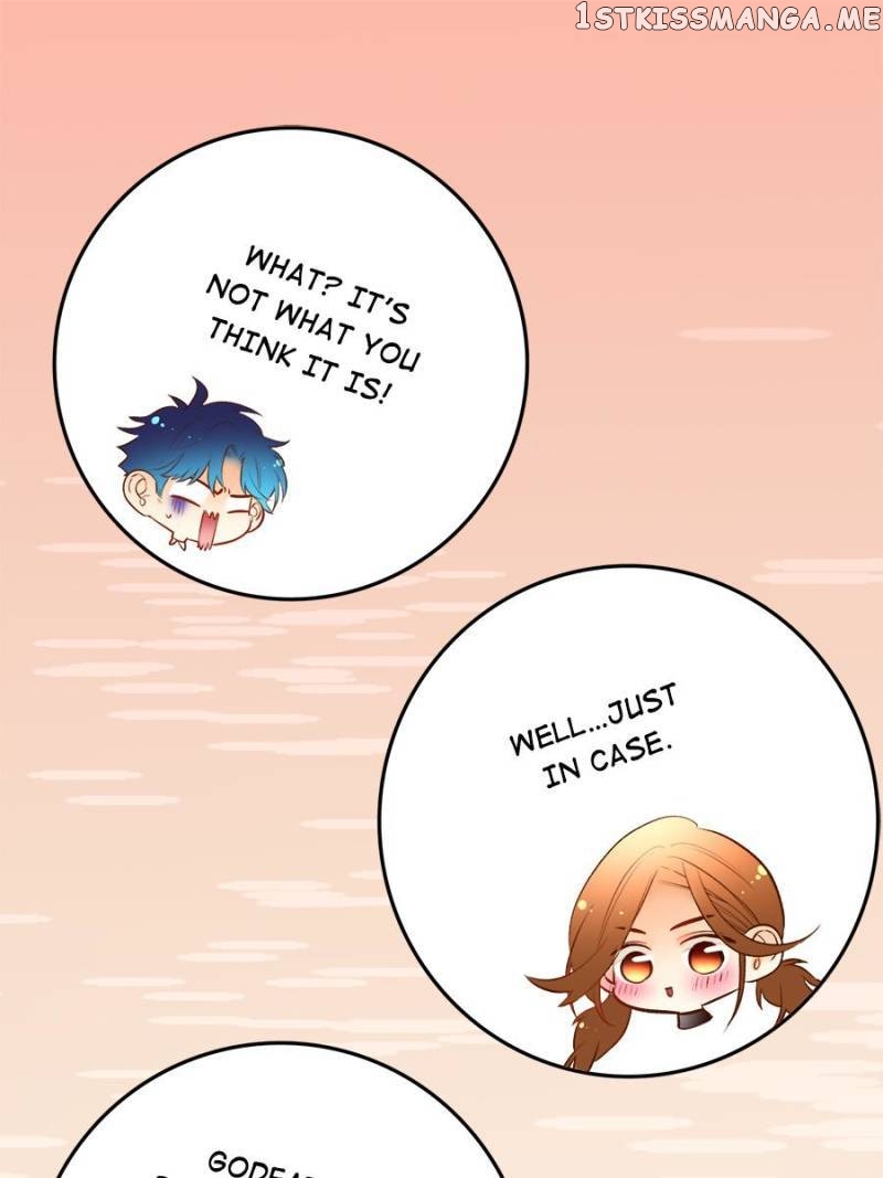 Stop! You Sexy Beast chapter 137 - page 49