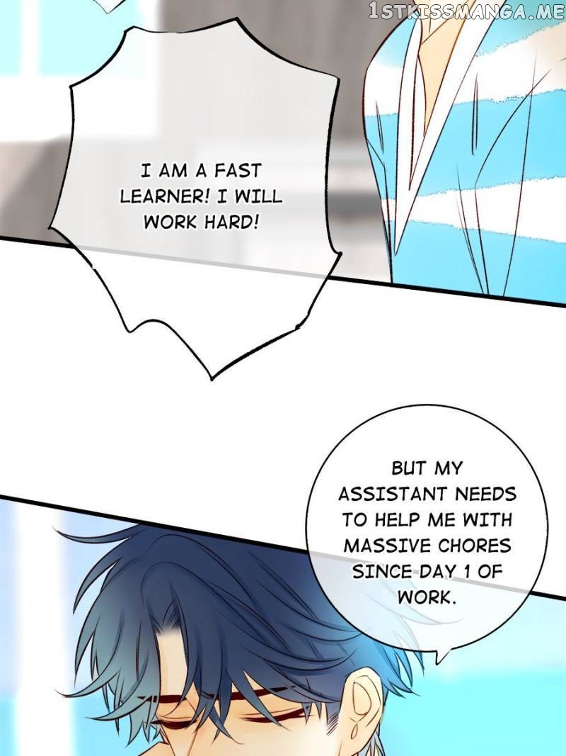 Stop! You Sexy Beast chapter 137 - page 5