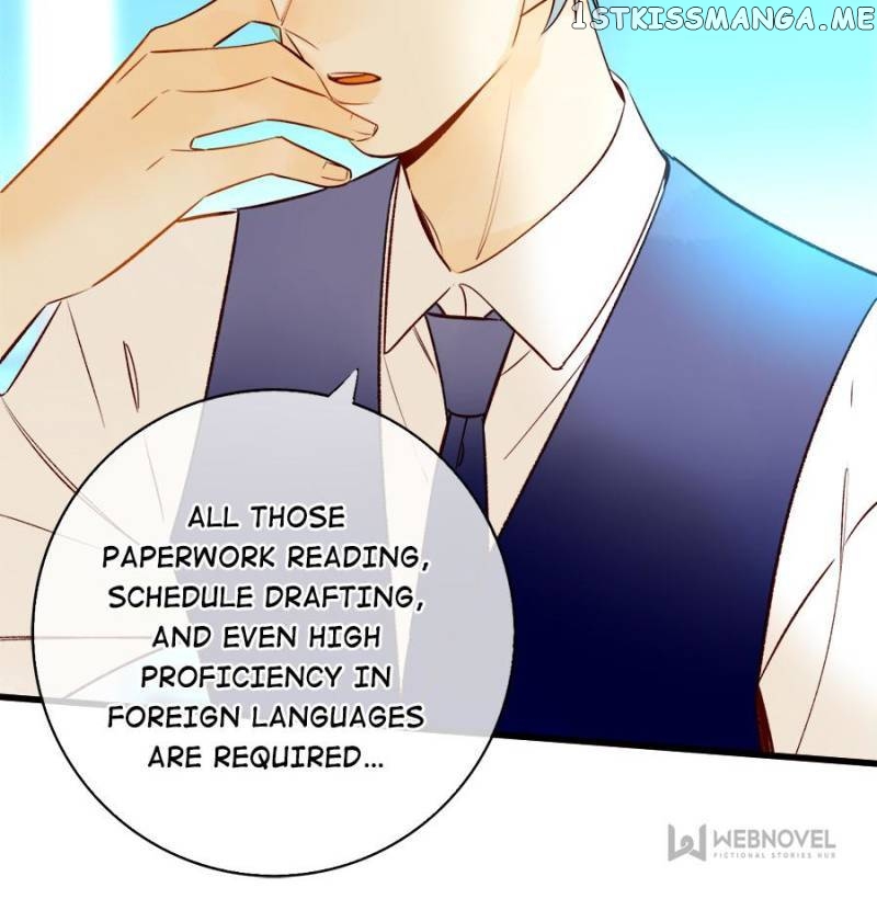 Stop! You Sexy Beast chapter 137 - page 6