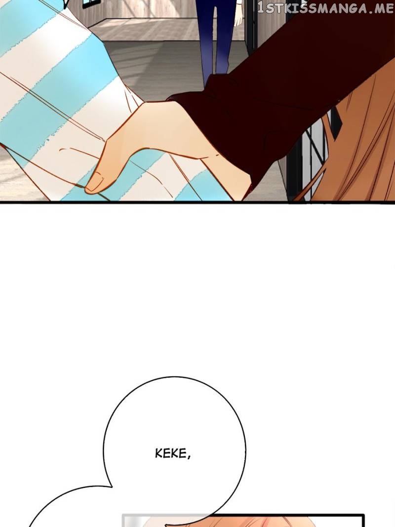Stop! You Sexy Beast chapter 136 - page 13
