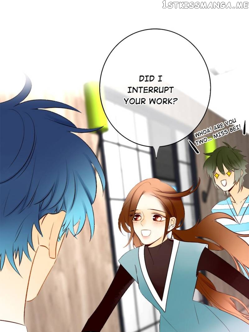 Stop! You Sexy Beast chapter 136 - page 16