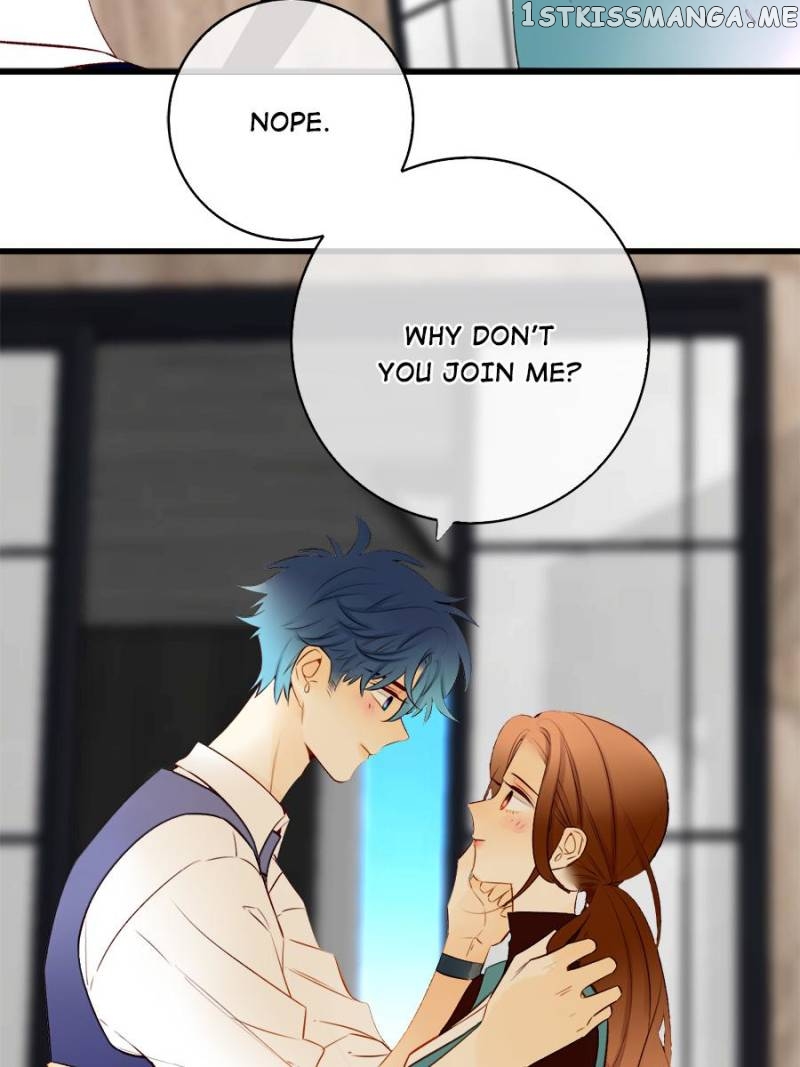 Stop! You Sexy Beast chapter 136 - page 17