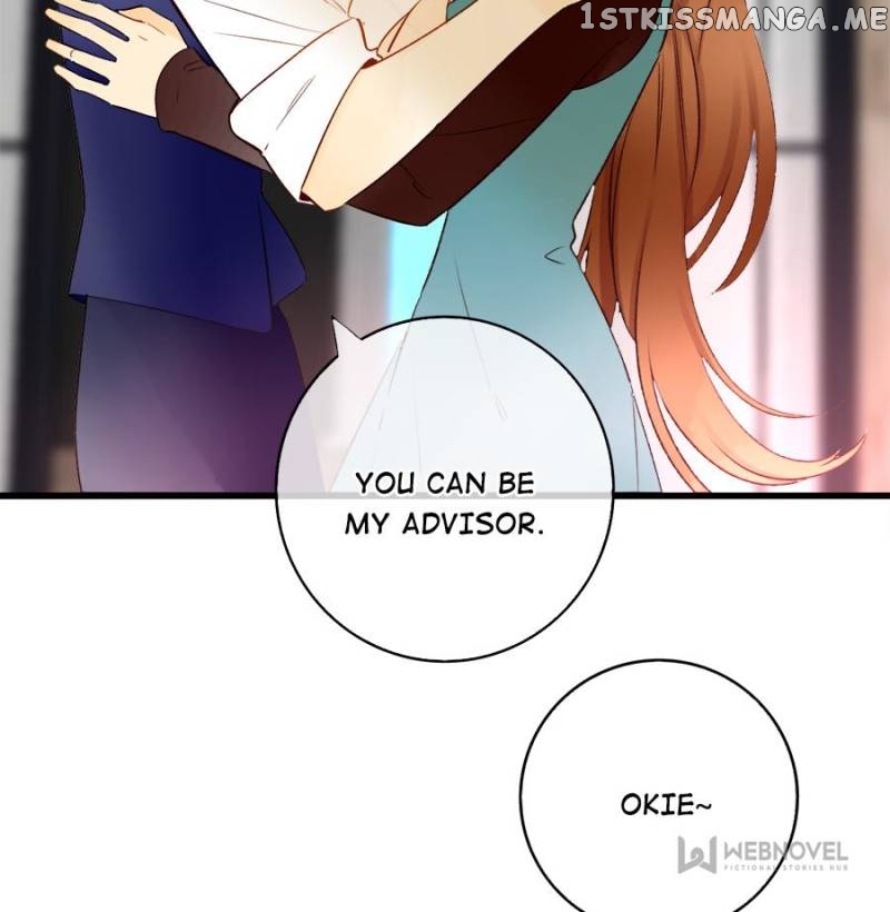 Stop! You Sexy Beast chapter 136 - page 18