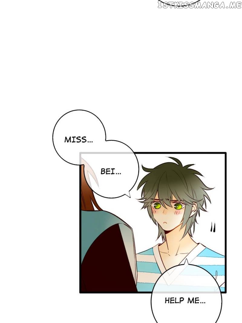 Stop! You Sexy Beast chapter 136 - page 19