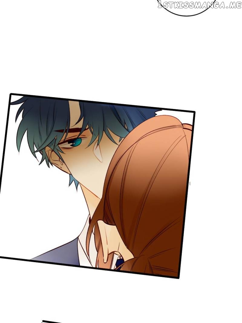 Stop! You Sexy Beast chapter 136 - page 20